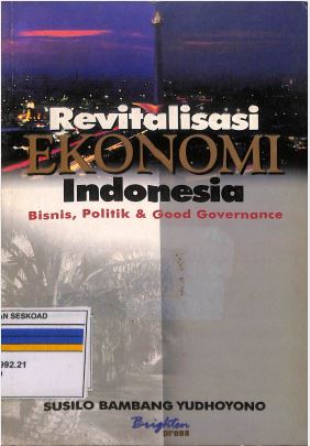 Edisi Kedua Ekonomi Indonesia_Hal Hill
